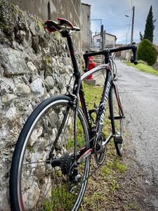 Spécialized Tarmac - 1