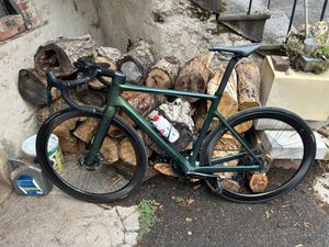 Scott addict rc15  - 1