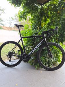 Velo de route XL focus izalco - 1