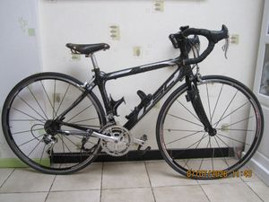 Vélo carbone FSC - 1