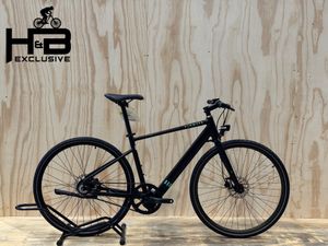 Tenways CGO600 Vélo électrique Single-Speed 2022 - 1