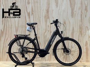 KTM Macina Style XL Vélo électrique Shimano XT 202... - 1