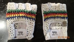 Gants/mitaines de vélo taille 7 - 1