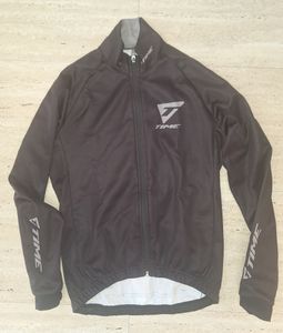Veste velo Time  - 1