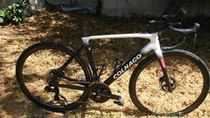 Cadre V5RS  Couleur UAE - 1