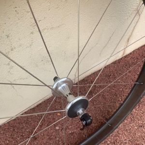 roue mercurio 3TTT boyaux - 1