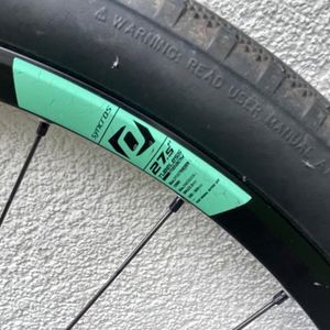 Paire de roues Syncros TR 2.0 DT-Swiss 27,5"  - 1