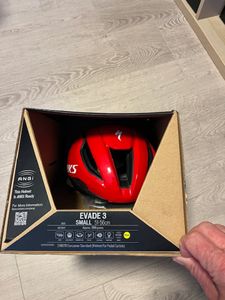 Casque Specialized Evade 3 - 1