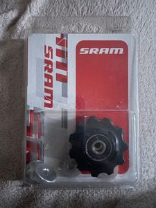 Galets SRAM - 1