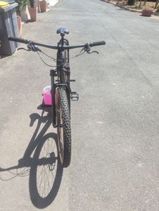vend vtt tout suspendus  - 1
