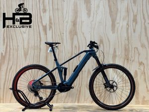 Bulls Sonic Evo AM 2 Carbon 29 pouces VTT électriq... - 1