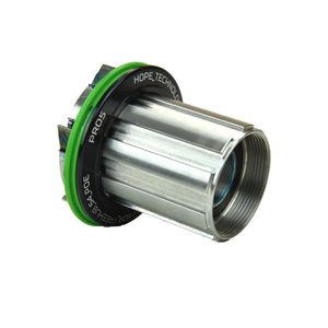 Corps de roue libre Hope Pro 5 shimano HG - 1