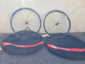 Roues VTT - 1