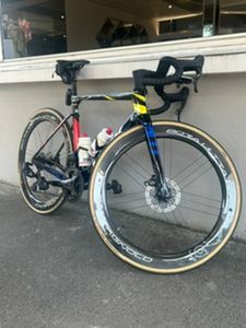 LOOK BLADE RS2 - 1