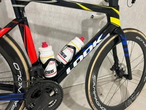 LOOK BLADE 795 RS2 - 1