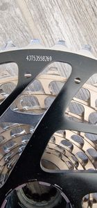 Cassette SRAM XX1 XG-1199 10-42 vitesses 11 vitess... - 1