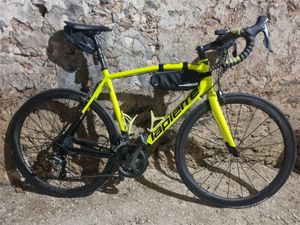 Velo route lapierre audacio 300 M jantes carbone - 1