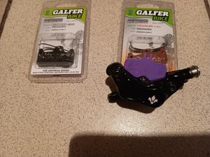 Étrier formula cura 4 - 1