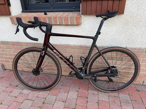 Scott Addict RC10 Disc 2024 – Taille 61 – Excellen... - 1