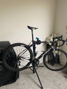 Wilier GTR Team Carbone – Campagnolo Centaur 2x11 ... - 1