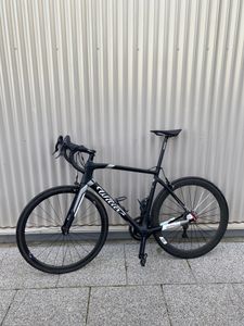 Wilier GTR Team Carbone – Campagnolo Centaur 2x11 ... - 1