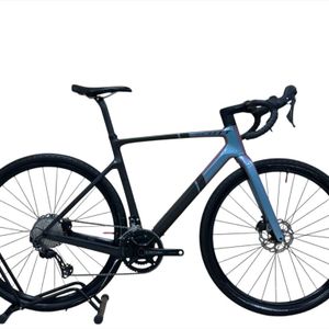 Scott Contessa Addict 15 Carbon Vélo de gravel GRX... - 1