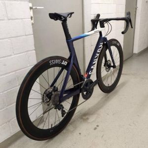 Vélo de route canyon Aeroad cf sl 8 - 1