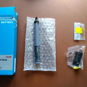 Batterij Shimano BT-DN110-A - 1