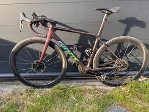 giant tcr sl di2 2025  - 1