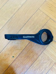 Support Garmin pour compteur  - 1