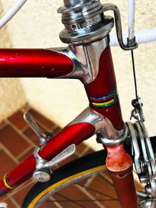 Vélo COPPI 1965/70 - Campagnolo - 1