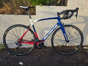 Lapierre Xelius SL 600 FDJ - Shimano Ultegra - Mav... - 1
