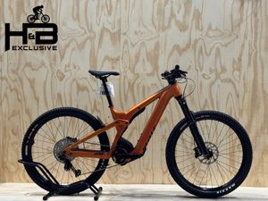 Scott Strike eRide 910 Evo 29 pouces VTT électriqu... - 1