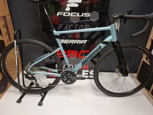 NEUF ! BERRIA Belador Allroad HPR 4 Taille XL - 1