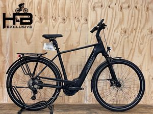 KTM Macina Style 730 Vélo électrique Shimano Deore... - 1