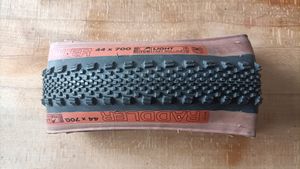 Pneu WTB Raddler - 1