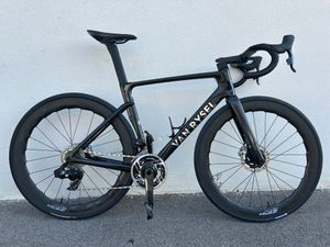 Van Rysel RCR PRO - Sram Red - Zipp 454 - 1