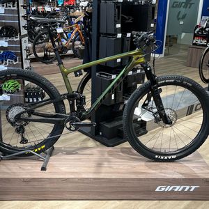 GIANT Anthem Advanced Pro 1 2022 - 1
