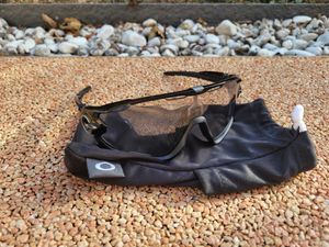 Lunettes Oakley Noir - 1