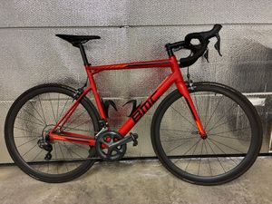 BMC TeamMachine SLR 01 Ultegra Di2 - 1