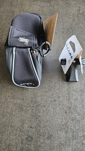 Sacoche de selle Lezyne - 1