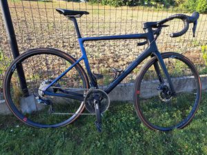 Cannondale Supersix - 1
