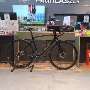 Wilier Cento 10 NDR Ultegra Di2 - 1