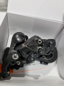 Derrière arrière campagnolo super record  - 1