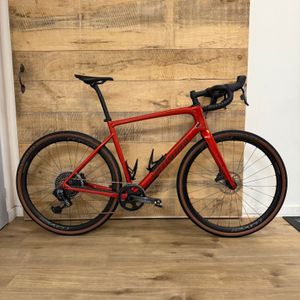Specialized diverge pro  - 1