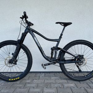 VTT Giant Trance  - 1