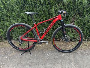 Orbea Alma h10 - 1