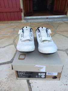 chaussures cycliste course Giro - 1