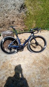 Pinarello Dogma F - taille M (54) - 1
