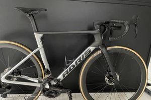 ADRIS performance S2 dura ace DI2 - 1